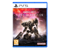 PlayStation Armored Core VI Fires Of Rubicon Collectors Edition - 1143574 - zdjęcie 1